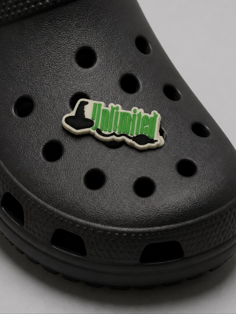 Wicked Inspired Croc Shoe Charms | Cartoon Jibbitz Style Accessories 6/$20 NEW